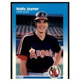 Lot of 46 1987 Fleer Baseball Cards | Stars & Hall of Famers