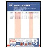 Lot of 46 1987 Fleer Baseball Cards | Stars & Hall of Famers