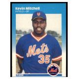 Lot of 46 1987 Fleer Baseball Cards | Stars & Hall of Famers