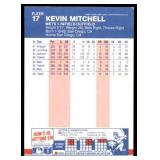 Lot of 46 1987 Fleer Baseball Cards | Stars & Hall of Famers