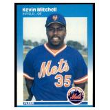 Lot of 46 1987 Fleer Baseball Cards | Stars & Hall of Famers