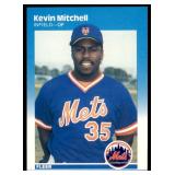 Lot of 46 1987 Fleer Baseball Cards | Stars & Hall of Famers