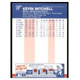 Lot of 46 1987 Fleer Baseball Cards | Stars & Hall of Famers