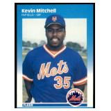 Lot of 46 1987 Fleer Baseball Cards | Stars & Hall of Famers