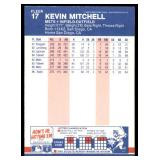 Lot of 46 1987 Fleer Baseball Cards | Stars & Hall of Famers