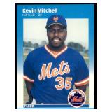 Lot of 46 1987 Fleer Baseball Cards | Stars & Hall of Famers