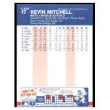 Lot of 46 1987 Fleer Baseball Cards | Stars & Hall of Famers