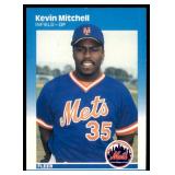 Lot of 46 1987 Fleer Baseball Cards | Stars & Hall of Famers