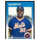 Lot of 46 1987 Fleer Baseball Cards | Stars & Hall of Famers