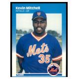 Lot of 46 1987 Fleer Baseball Cards | Stars & Hall of Famers