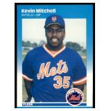 Lot of 46 1987 Fleer Baseball Cards | Stars & Hall of Famers