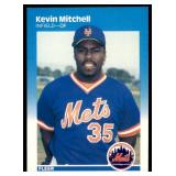 Lot of 46 1987 Fleer Baseball Cards | Stars & Hall of Famers