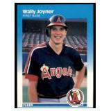 Lot of 55 1987 Fleer Baseball Cards | Stars & Hall of Famers