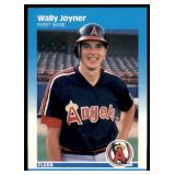 Lot of 55 1987 Fleer Baseball Cards | Stars & Hall of Famers