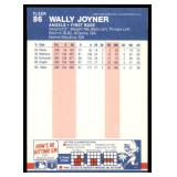 Lot of 55 1987 Fleer Baseball Cards | Stars & Hall of Famers