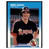 Lot of 55 1987 Fleer Baseball Cards | Stars & Hall of Famers