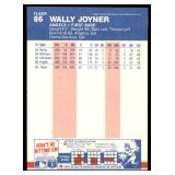 Lot of 55 1987 Fleer Baseball Cards | Stars & Hall of Famers