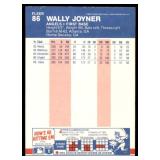 Lot of 55 1987 Fleer Baseball Cards | Stars & Hall of Famers