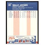 Lot of 55 1987 Fleer Baseball Cards | Stars & Hall of Famers