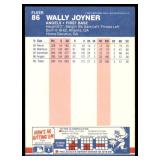 Lot of 55 1987 Fleer Baseball Cards | Stars & Hall of Famers