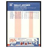 Lot of 55 1987 Fleer Baseball Cards | Stars & Hall of Famers