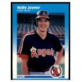 Lot of 55 1987 Fleer Baseball Cards | Stars & Hall of Famers