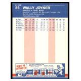 Lot of 55 1987 Fleer Baseball Cards | Stars & Hall of Famers