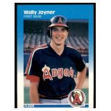 Lot of 55 1987 Fleer Baseball Cards | Stars & Hall of Famers