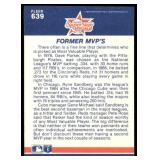 Lot of 55 1987 Fleer Baseball Cards | Stars & Hall of Famers