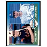 Lot of 55 1987 Fleer Baseball Cards | Stars & Hall of Famers