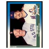 Lot of 55 1987 Fleer Baseball Cards | Stars & Hall of Famers