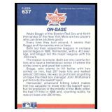 Lot of 55 1987 Fleer Baseball Cards | Stars & Hall of Famers