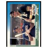 Lot of 55 1987 Fleer Baseball Cards | Stars & Hall of Famers