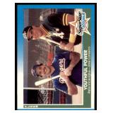 Lot of 55 1987 Fleer Baseball Cards | Stars & Hall of Famers