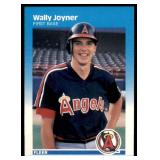 Lot of 55 1987 Fleer Baseball Cards | Stars & Hall of Famers