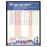 Lot of 55 1987 Fleer Baseball Cards | Stars & Hall of Famers