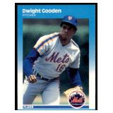 Lot of 55 1987 Fleer Baseball Cards | Stars & Hall of Famers