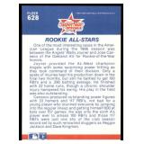 Lot of 55 1987 Fleer Baseball Cards | Stars & Hall of Famers