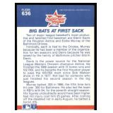 Lot of 55 1987 Fleer Baseball Cards | Stars & Hall of Famers