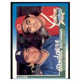 Lot of 55 1987 Fleer Baseball Cards | Stars & Hall of Famers