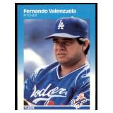 Lot of 55 1987 Fleer Baseball Cards | Stars & Hall of Famers