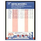 Lot of 55 1987 Fleer Baseball Cards | Stars & Hall of Famers