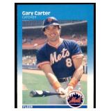 Lot of 55 1987 Fleer Baseball Cards | Stars & Hall of Famers