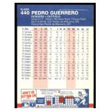 Lot of 55 1987 Fleer Baseball Cards | Stars & Hall of Famers