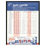 Lot of 55 1987 Fleer Baseball Cards | Stars & Hall of Famers