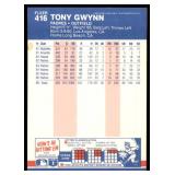 Lot of 55 1987 Fleer Baseball Cards | Stars & Hall of Famers