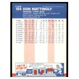 Lot of 55 1987 Fleer Baseball Cards | Stars & Hall of Famers