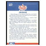 Lot of 55 1987 Fleer Baseball Cards | Stars & Hall of Famers