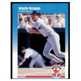 Lot of 55 1987 Fleer Baseball Cards | Stars & Hall of Famers