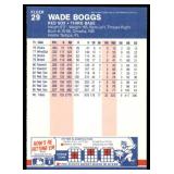 Lot of 55 1987 Fleer Baseball Cards | Stars & Hall of Famers